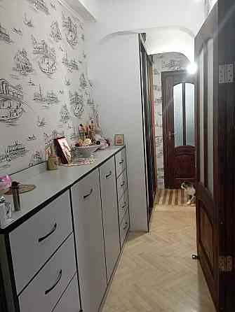 Оренда Квартира 1-кімнатна, 5/5 поверх на Шалімова, 11 Киев