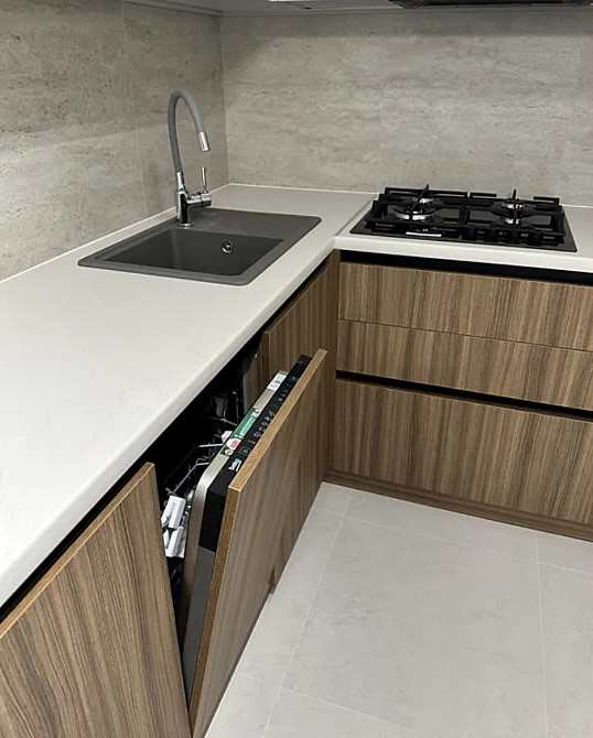 Продаж 3к квартири 81.6 кв. м на вул. Київська Тернопіль - фото 3