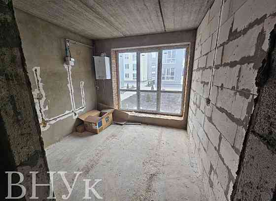 Продаж Квартира 1-кімнатна, 1/3 поверх на Джерельна Вінниця