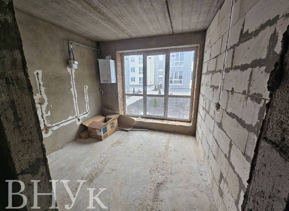 Продаж Квартира 1-кімнатна, 1/3 поверх на Джерельна Вінниця - фото 5