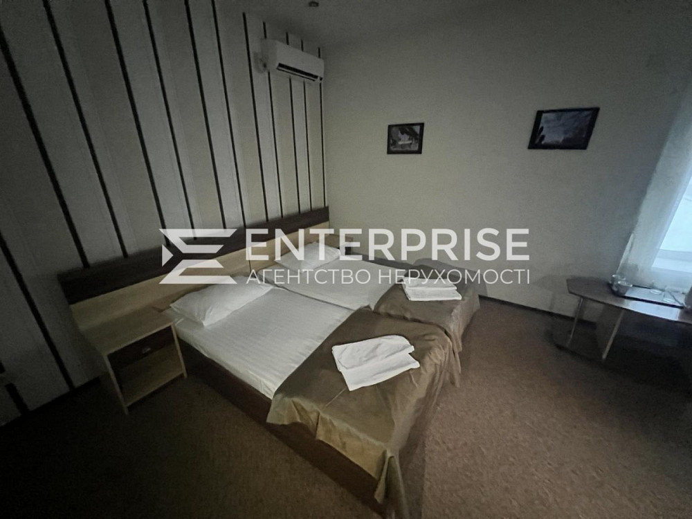 Продаж приміщення вільного призначення на вул. Ивана Выговского приміщень - 1 Київ - фото 11