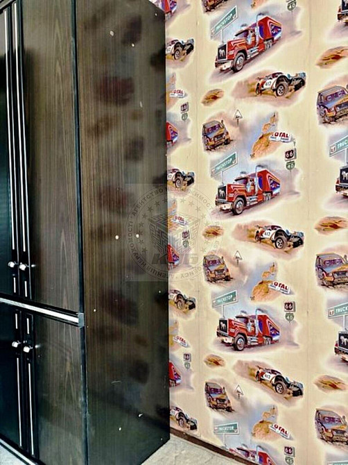 3 кімнатна, вул. Мокра 7, Соломянський р-н Киев - изображение 8