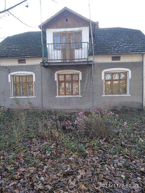Продаж Будинок  - фото 1