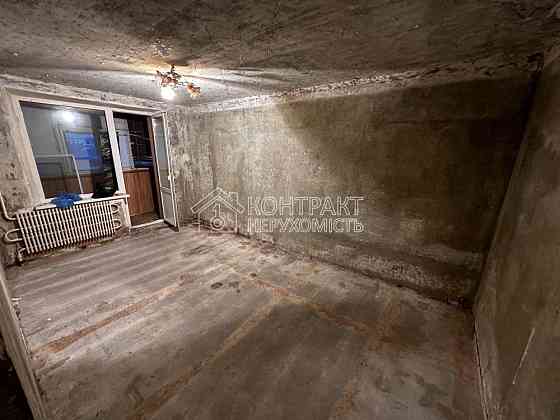 Продаж Квартира 2-кімнатна, 6/12 поверх на вул. Перемоги Kharkiv