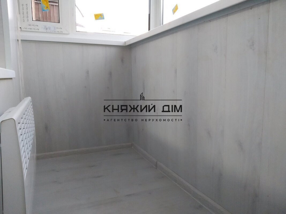 Оренда Квартира 1-кімнатна, 5/9 поверх на вул. Льва Толстого ул./Гетьмана Павла Скоропадського Kiev - photo 16