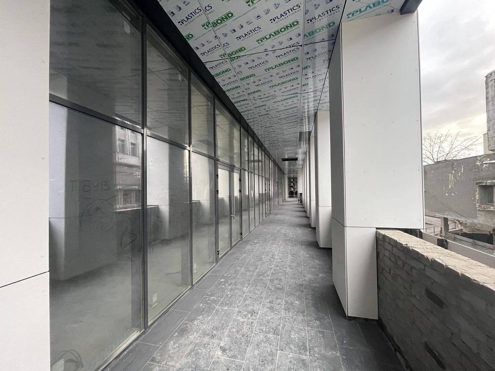 Оренда приміщення вільного призначення поверх - 2/14 Тернопіль - фото 19