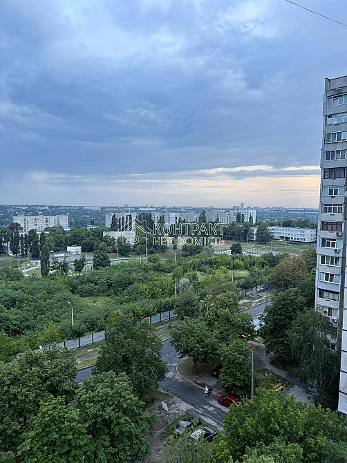 Продаж Квартира 4-кімнатна, 9/9 поверх на вул. Амосова Харків - фото 11