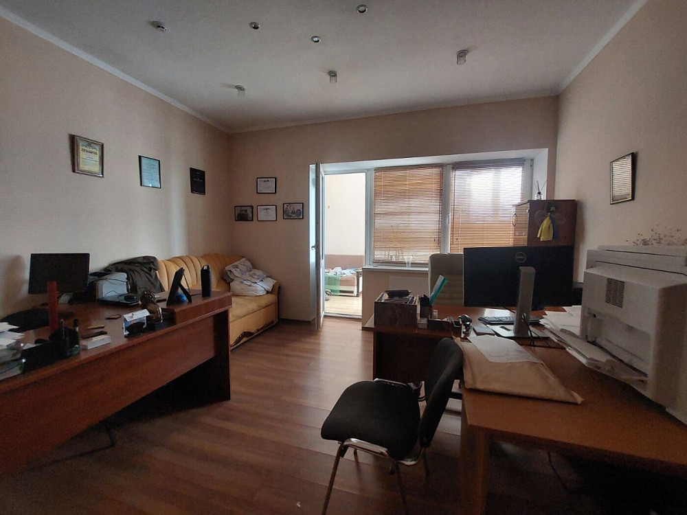 Продаж офісне приміщення на улица Выставочная, д.1 приміщень - 5, поверх - 1/2  - изображение 12