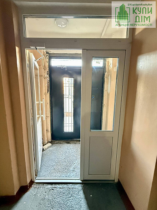 Продаж Квартира 1-кімнатна, 4/9 поверх на Вокзальна вулиця (Жовтневої Революції), 22 Kirovohrad - photo 3
