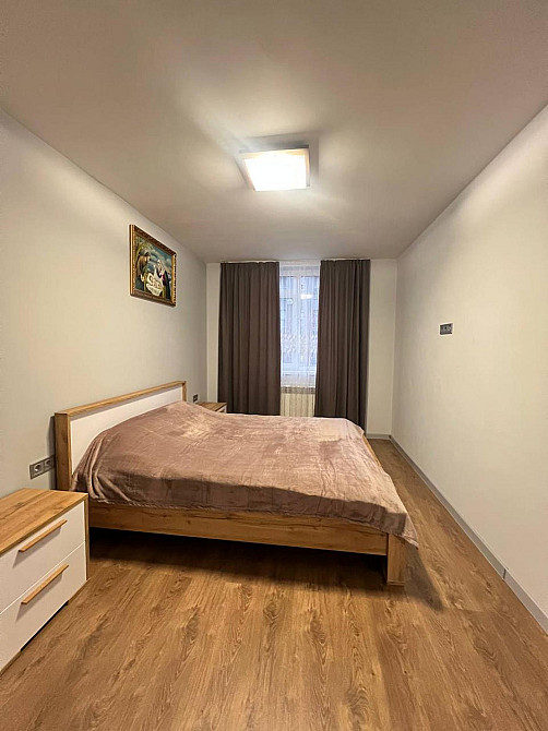 Оренда Квартира 1-кімнатна, 6/10 поверх на вул. Зелена Львів - фото 10