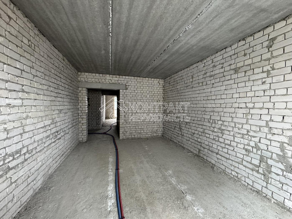 Продаж Квартира 1-кімнатна, 8/9 поверх на вул. Полтавський Шлях Харків - фото 7