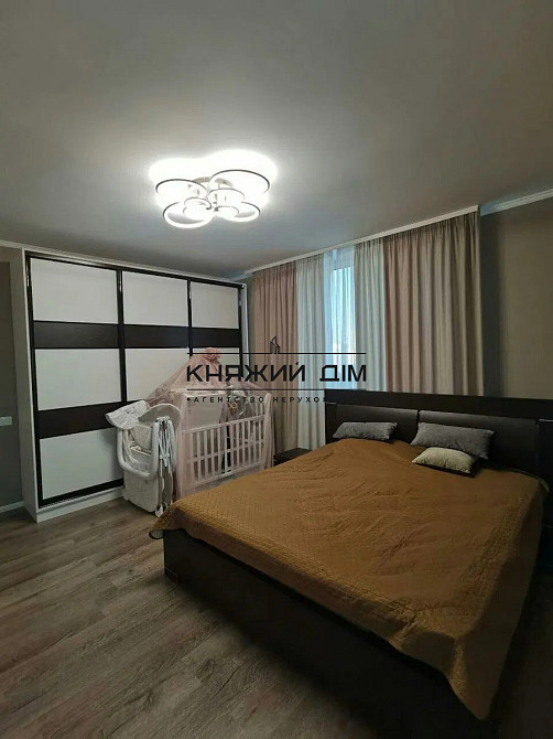 Продаж 2-х кцмнатної в ЖК Статус Град ,м.Осокорки 3 хвилини Київ - фото 5