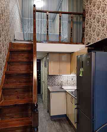 Шикарная квартира на 10 Апреля/Старопортофранковская Одесса