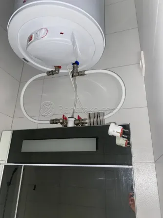 For rent 1-room Apartment 42 sq.m Курортный переулок 1 Odessa