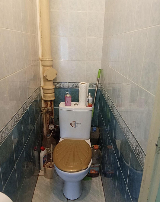 Продаж Квартира 3-кімнатна, 5/5 поверх на вул. Огієнка Zhytomyr - photo 7