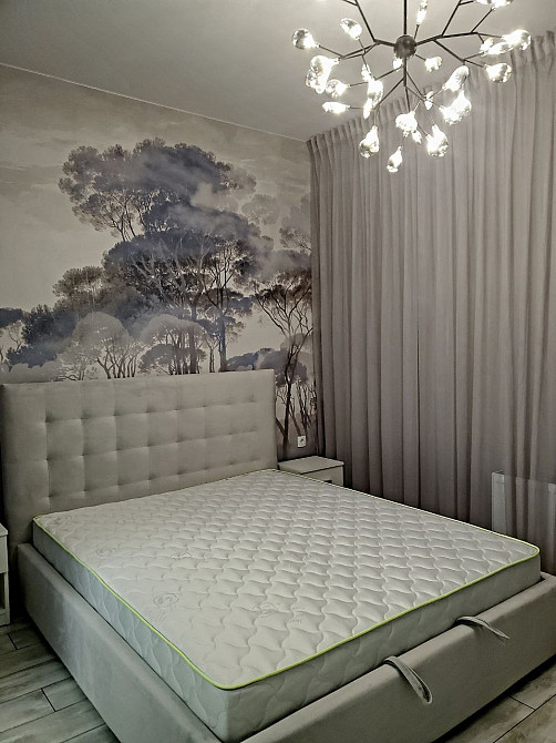 Квартира с видом на море в элитном ЖК "Маринист", Фонтан Одеса - фото 7