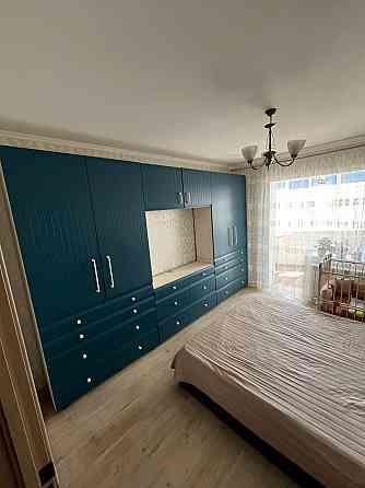 Продаж Квартира 3-кімнатна на ул. Семена Палия (ул. Днепропетровская дорога), 125/2 Одеса