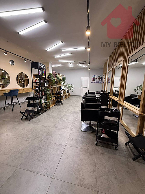 Продаж приміщення вільного призначення на Собранецька, 11 поверх - 1/7 Uzhhorod - photo 1