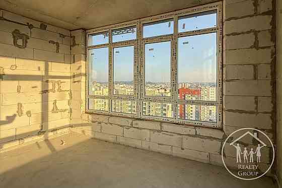 Продаж 2к Квартира 77 кв.м Під Голоском, 19 Г L'viv