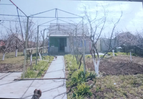 Продам дачу на Тилигульском лимане, с.Кордон (СМ "Тилигульский-12") 