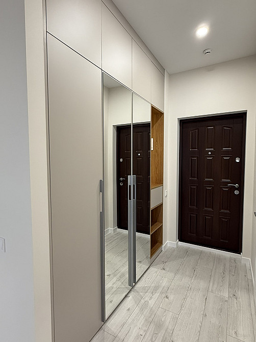 1ком.квартира в Kadorr City - улица Краснова Одеса - фото 15