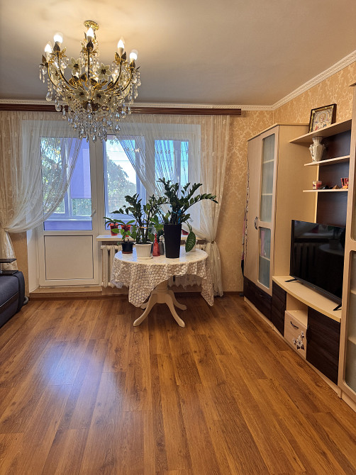 Продам трехкомнатную квартиру Малиновский район улица Маршала Бабаджаняна (Рекордная) Одесса - изображение 8