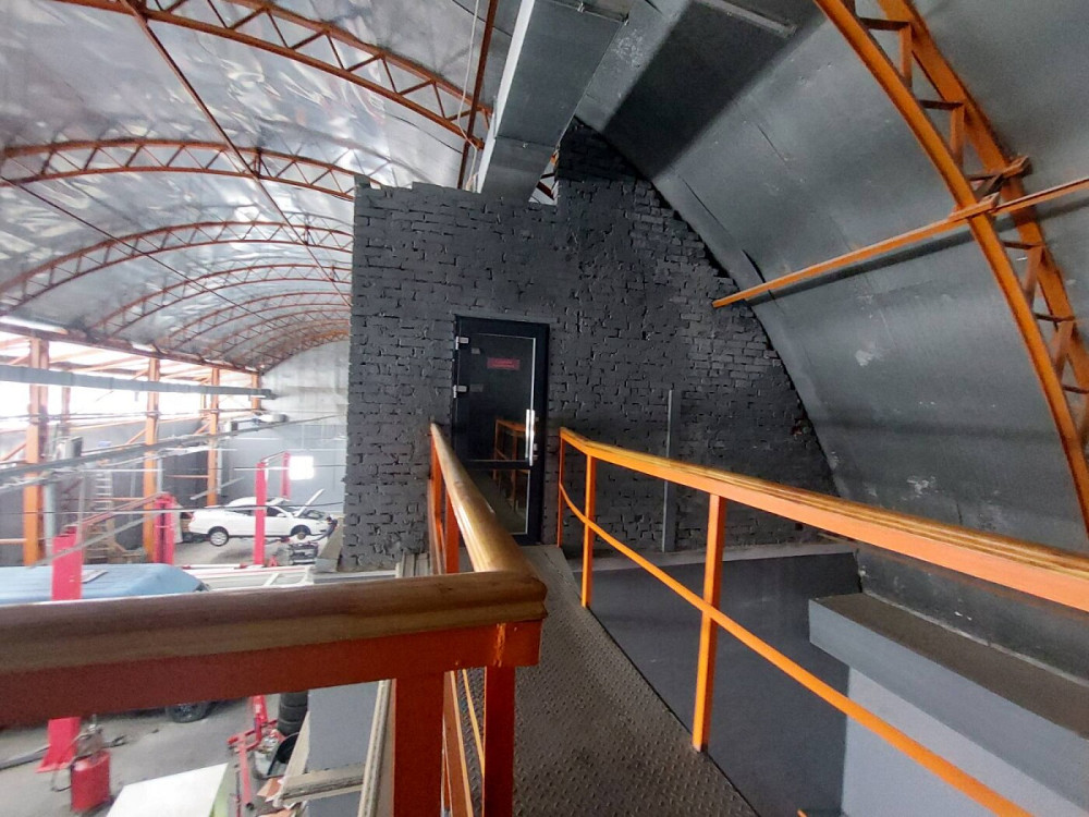 Оренда офісне приміщення на улица Малинская, д.20 приміщень - 3, поверх - 2/2 Киев - изображение 12