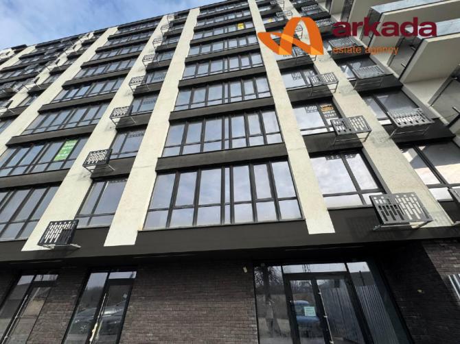 3-room apartment for sale in the residential complex “Manhattan UP” Ivano-Frankivs'k - photo 2