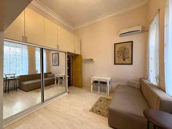 Продаж Квартира 1-кімнатна на ул. Бунина, 4 Одеса