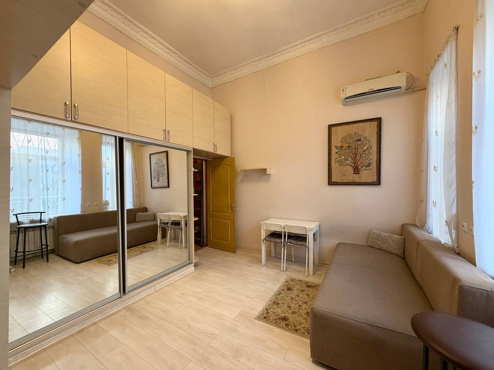 Продаж Квартира 1-кімнатна на ул. Бунина, 4 Одесса - изображение 1