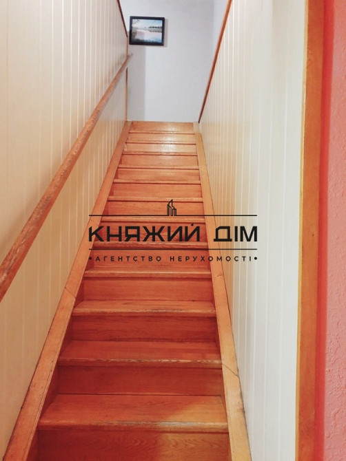 Продажа 5ти комнатной квартиры м. Позняки № 21117608 Київ - фото 11