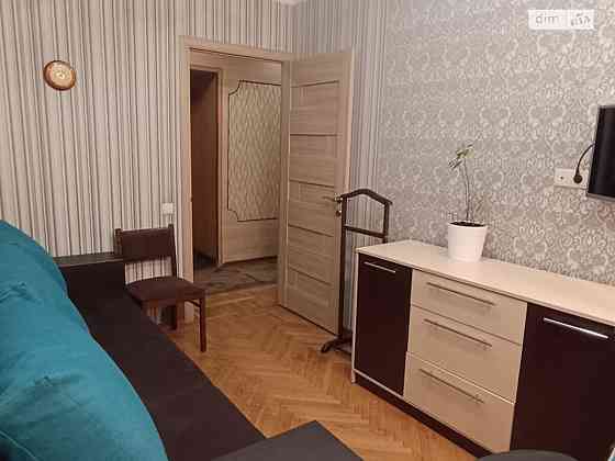 Оренда Квартира 2-кімнатна, 2/9 поверх на Олександра Архипенка, 3а Київ