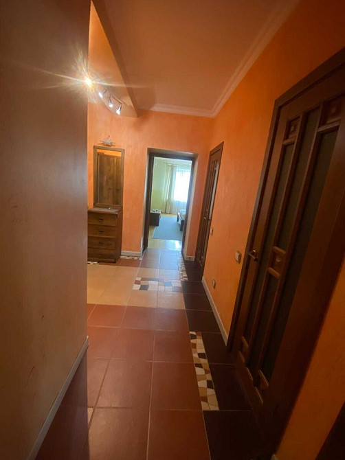 Оренда Квартира 2-кімнатна, 6/18 поверх на просп. Петра Григоренка, 26А Київ - фото 7