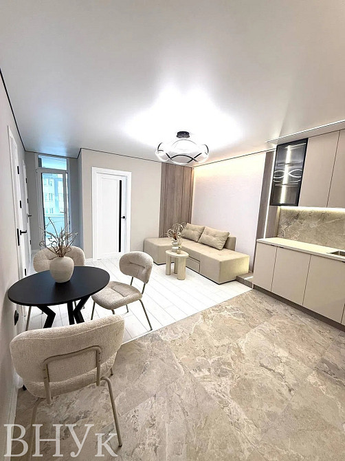 Продаж Квартира 3-кімнатна, 4/12 поверх на вул. Київська Тернополь - изображение 3