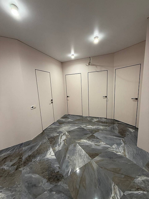 Продаж Квартира 3-кімнатна, 4/26 поверх на Днепровская наб. вул., д. 15ж Kiev - photo 9