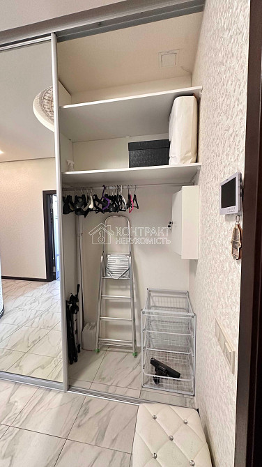 Продаж Квартира 3-кімнатна, 19/23 поверх на вул. Отакара Яроша Харьков - изображение 18