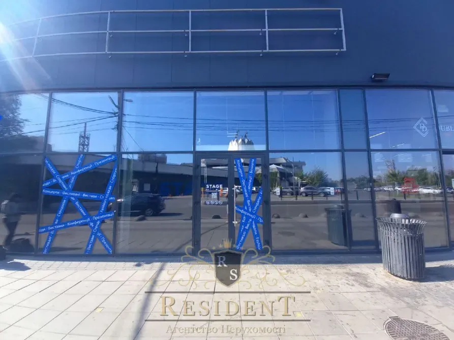 Здається Приміщення вільного призначення площа 1415 кв.м  Дніпро  Дніпро - фото 6
