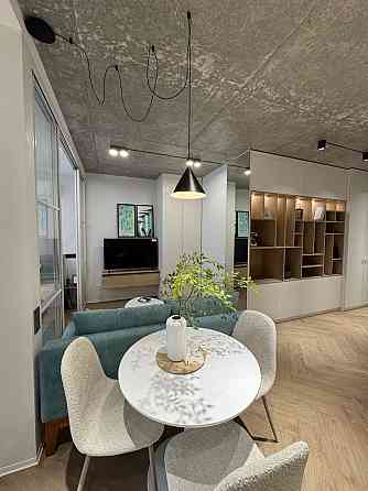 Продаж Квартира 1-кімнатна, 13/25 поверх на Гулака вул., д. 4 Київ