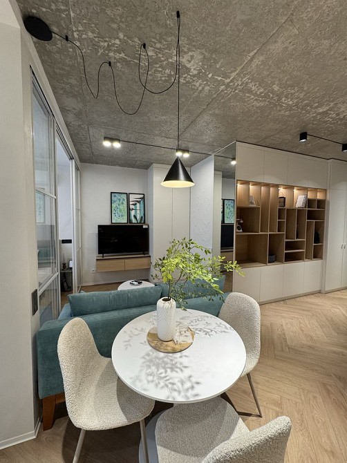 Продаж Квартира 1-кімнатна, 13/25 поверх на Гулака вул., д. 4 Київ - фото 2