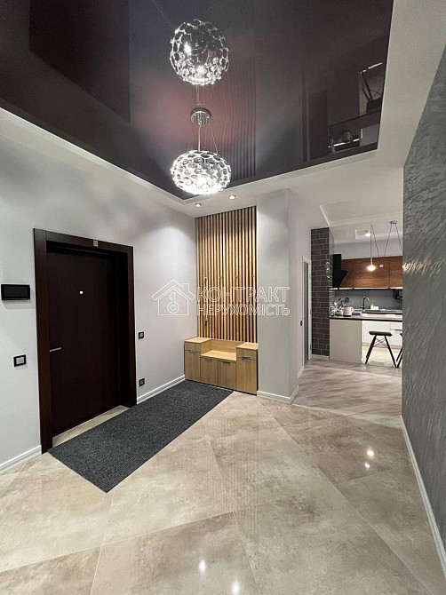 Продаж Квартира 3-кімнатна, 3/10 поверх на вул. Петра Болбочана Харків - фото 17