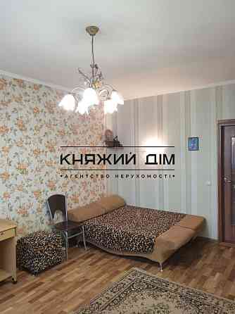 Відмінна однокімнатна квартира біля ст. метро Теремки. Код об'єкта № 21146981 Киев