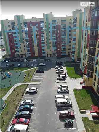 Продаж Квартира 2-кімнатна, 8/9 поверх на Зодчих Вінниця