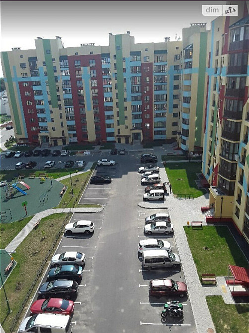 Продаж Квартира 2-кімнатна, 8/9 поверх на Зодчих Вінниця - фото 5