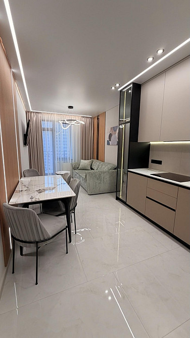 Продаж Квартира 2-кімнатна, 15/26 поверх на Генуэзская ул. Одеса - фото 2