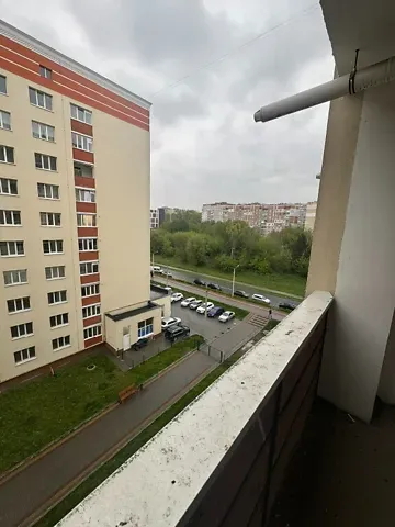 Продажа 3к Квартира 100 кв.м Старокостянтинівське шосе 5/3Ж Хмельницкий - изображение 12