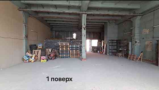 Продаж приміщення вільного призначення на Дудаєва Ivano-Frankivs'k