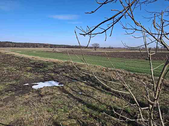 Продаж земельної ділянки 11 соток на Надрічна 