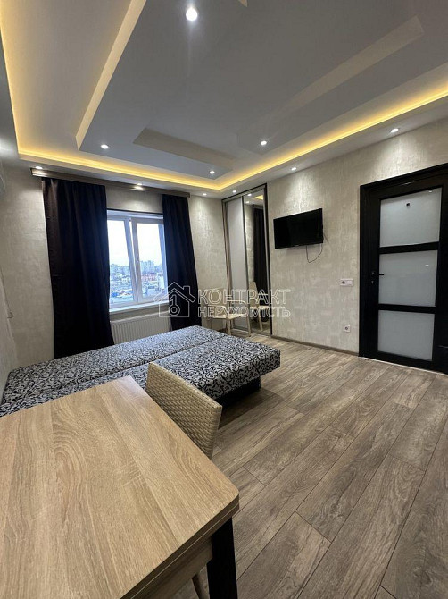 Оренда 1к Квартира 25 кв.м Богдана Хмельницкого вул. Харків - фото 6