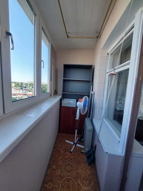 Оренда Квартира 1-кімнатна, 8/9 поверх на Бажана, 9Г Kiev - photo 13