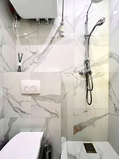 Оренда Квартира 1-кімнатна, 7/20 поверх на Антоновича, 74 Kiev - photo 13